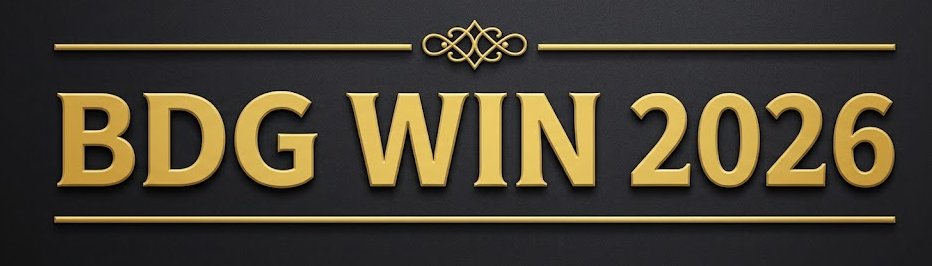 BDG Win Hero Image