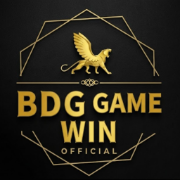 BDG Win Logo